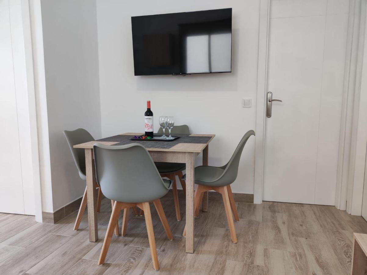 Casa Piramide 2. Terraza Wifi Y Parking Privado Villa Icod De Los Vinos Buitenkant foto