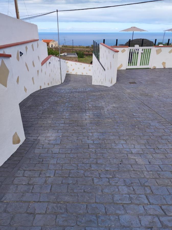 Casa Piramide 2. Terraza Wifi Y Parking Privado Villa Icod De Los Vinos Buitenkant foto