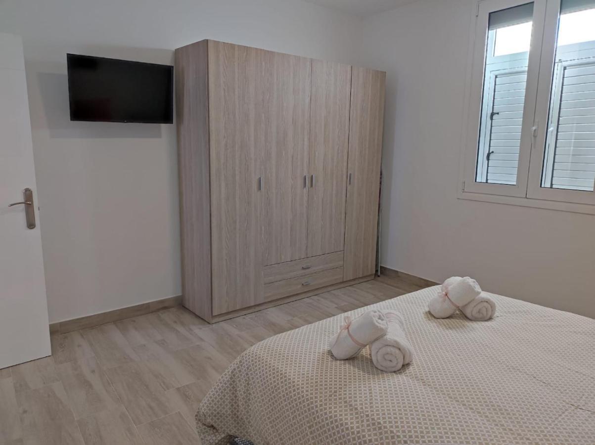 Casa Piramide 2. Terraza Wifi Y Parking Privado Villa Icod De Los Vinos Buitenkant foto