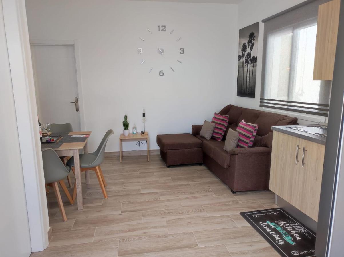 Casa Piramide 2. Terraza Wifi Y Parking Privado Villa Icod De Los Vinos Buitenkant foto