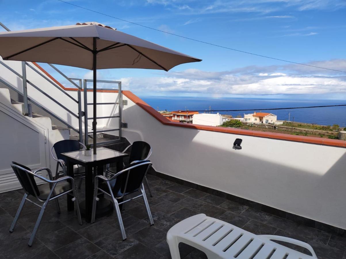Casa Piramide 2. Terraza Wifi Y Parking Privado Villa Icod De Los Vinos Buitenkant foto
