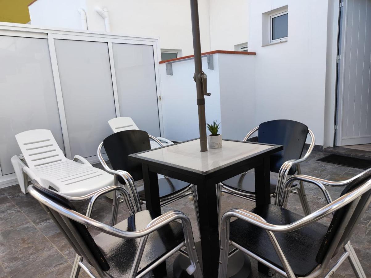 Casa Piramide 2. Terraza Wifi Y Parking Privado Villa Icod De Los Vinos Buitenkant foto